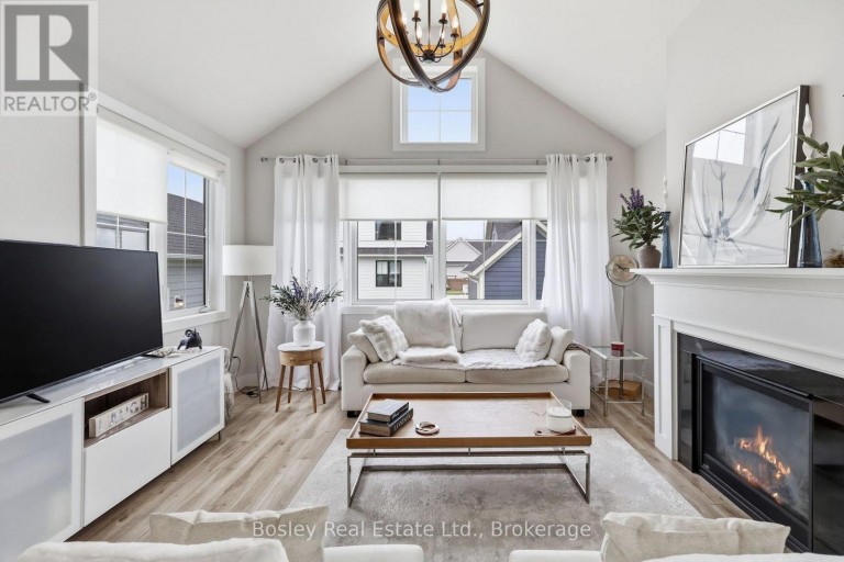 104 SYCAMORE STREET, Blue Mountains, Ontario, L9Y5S9