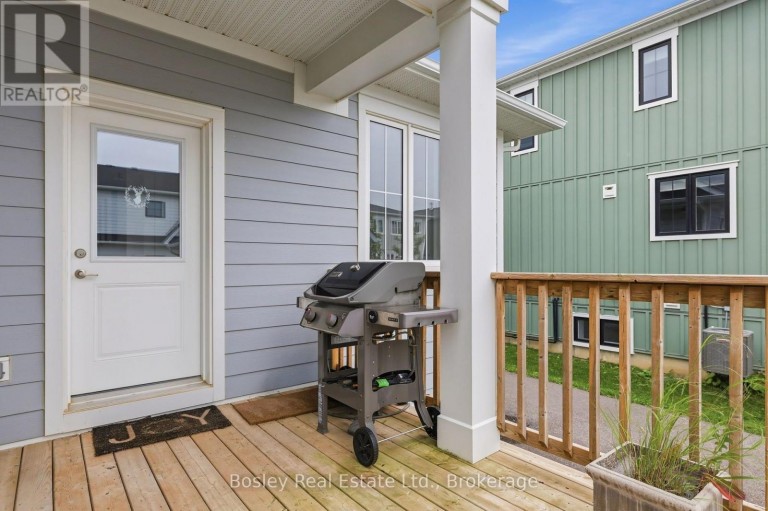 104 SYCAMORE STREET, Blue Mountains, Ontario, L9Y5S9