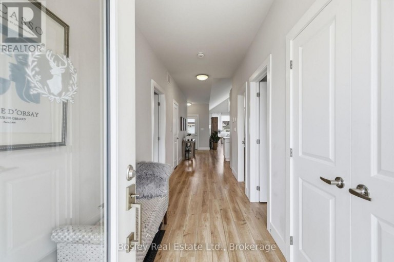 104 SYCAMORE STREET, Blue Mountains, Ontario, L9Y5S9