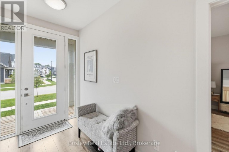 104 SYCAMORE STREET, Blue Mountains, Ontario, L9Y5S9