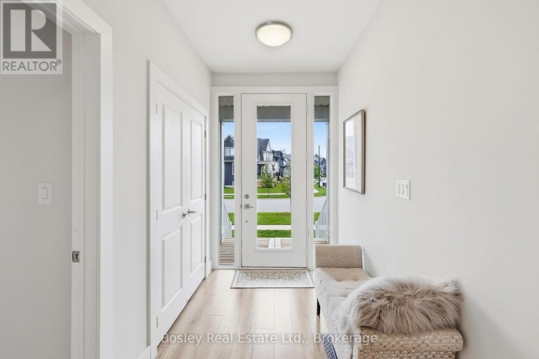 104 SYCAMORE STREET, Blue Mountains, Ontario, L9Y5S9