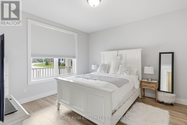 104 SYCAMORE STREET, Blue Mountains, Ontario, L9Y5S9