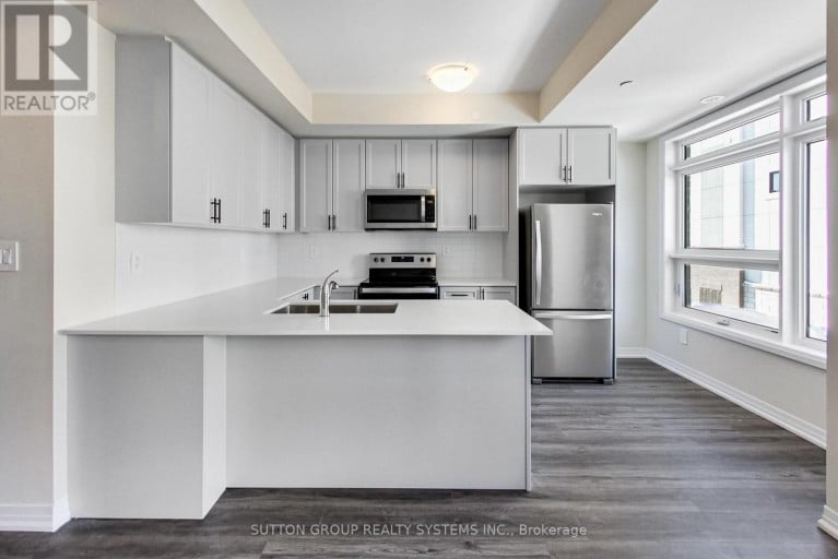 114 - 1585 ROSE WAY, Milton (CB Cobban), Ontario, L9E0J2