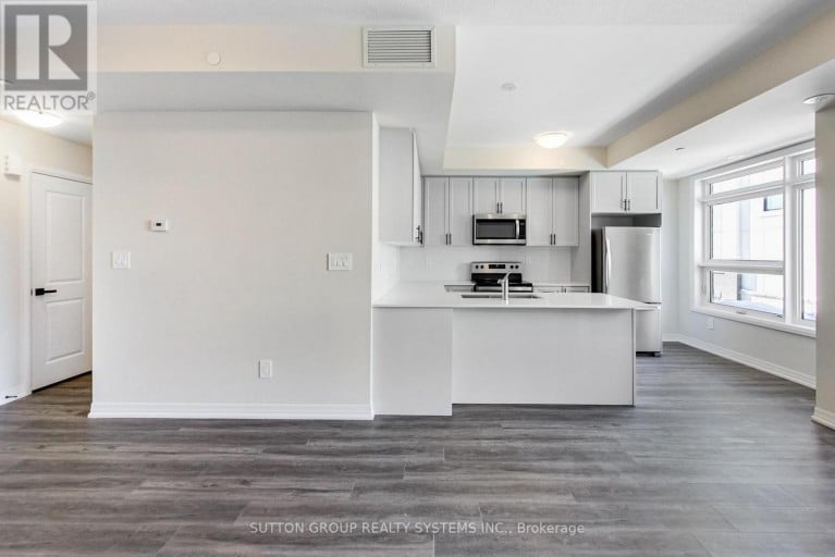 114 - 1585 ROSE WAY, Milton (CB Cobban), Ontario, L9E0J2