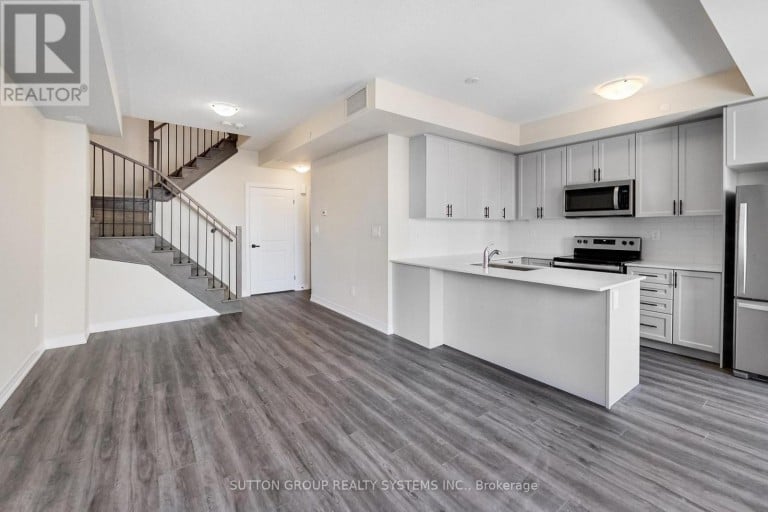 114 - 1585 ROSE WAY, Milton (CB Cobban), Ontario, L9E0J2