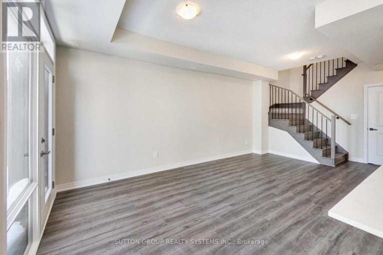 114 - 1585 ROSE WAY, Milton (CB Cobban), Ontario, L9E0J2