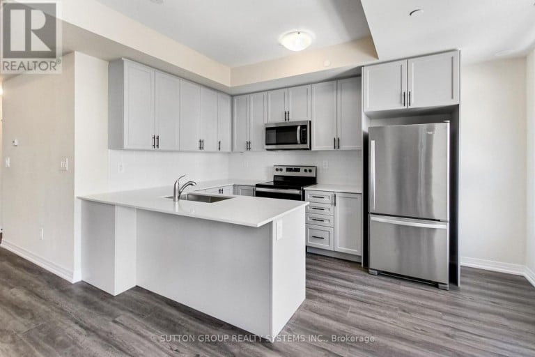 114 - 1585 ROSE WAY, Milton (CB Cobban), Ontario, L9E0J2