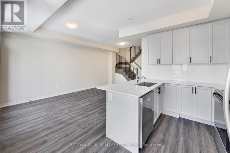 114 - 1585 ROSE WAY, Milton (CB Cobban), Ontario, L9E0J2