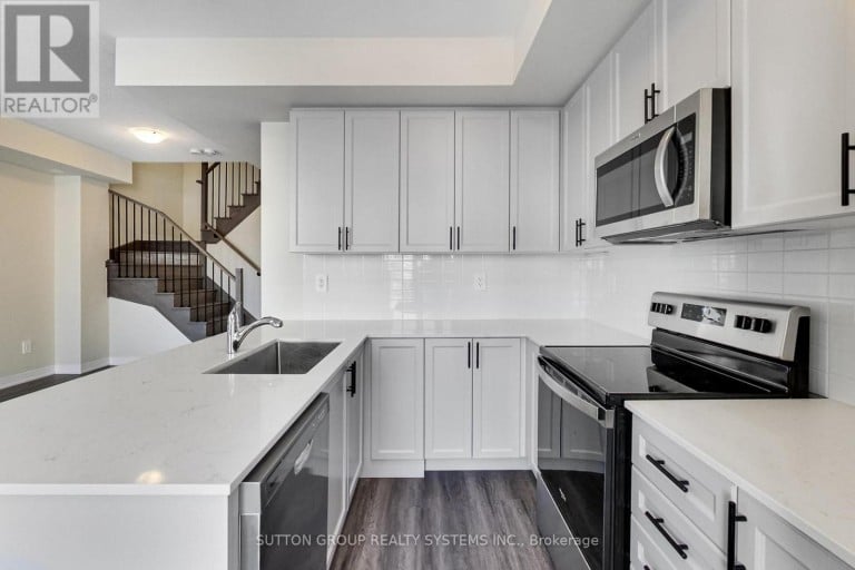 114 - 1585 ROSE WAY, Milton (CB Cobban), Ontario, L9E0J2