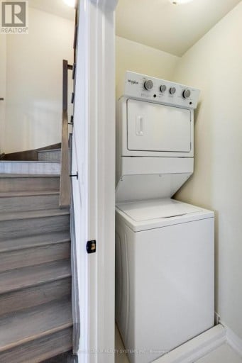 114 - 1585 ROSE WAY, Milton (CB Cobban), Ontario, L9E0J2