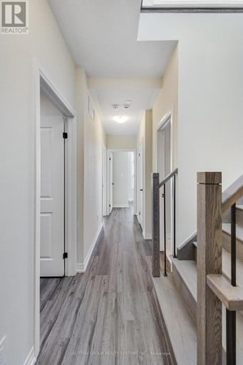 114 - 1585 ROSE WAY, Milton (CB Cobban), Ontario, L9E0J2