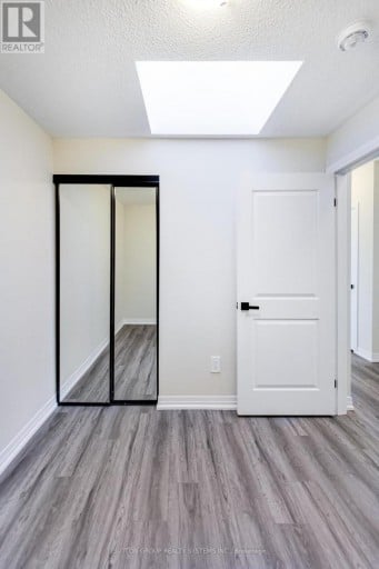114 - 1585 ROSE WAY, Milton (CB Cobban), Ontario, L9E0J2