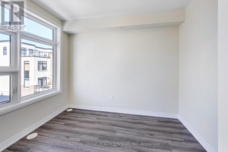 114 - 1585 ROSE WAY, Milton (CB Cobban), Ontario, L9E0J2
