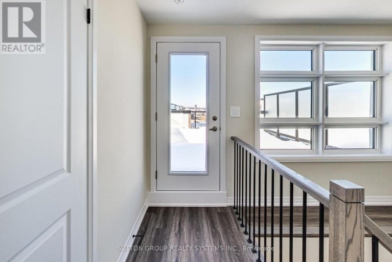 114 - 1585 ROSE WAY, Milton (CB Cobban), Ontario, L9E0J2