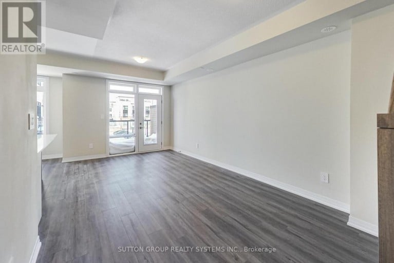 114 - 1585 ROSE WAY, Milton (CB Cobban), Ontario, L9E0J2