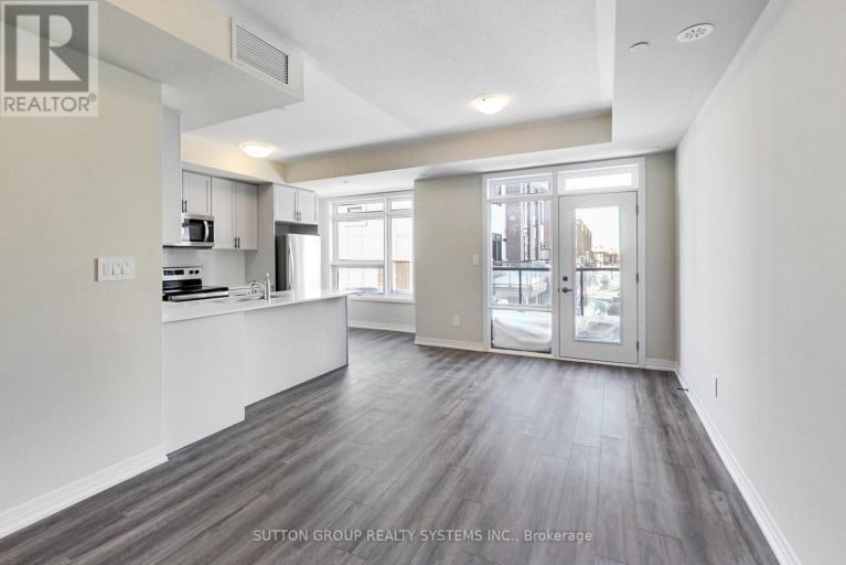 114 - 1585 ROSE WAY, Milton (CB Cobban), Ontario, L9E0J2