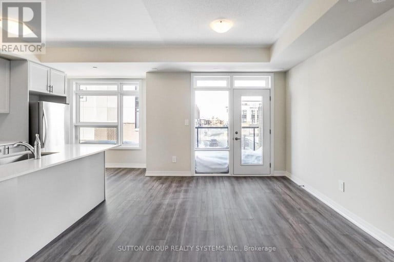114 - 1585 ROSE WAY, Milton (CB Cobban), Ontario, L9E0J2