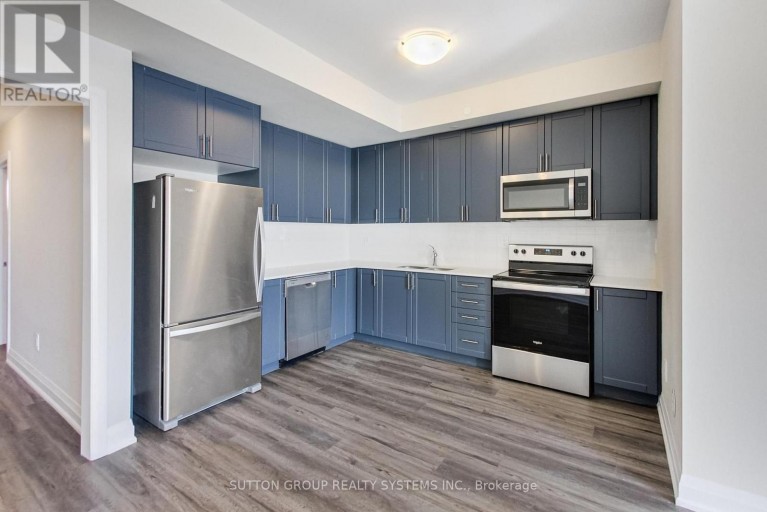 125 - 1585 ROSE WAY, Milton (CB Cobban), Ontario, L9E0J2
