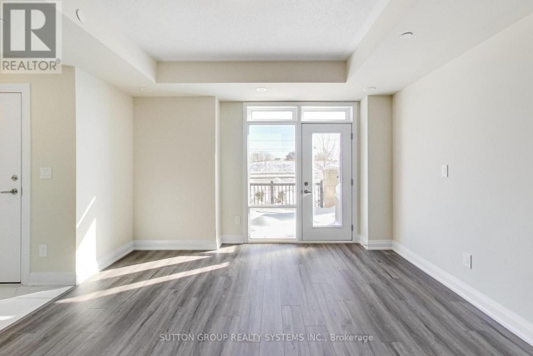 125 - 1585 ROSE WAY, Milton (CB Cobban), Ontario, L9E0J2