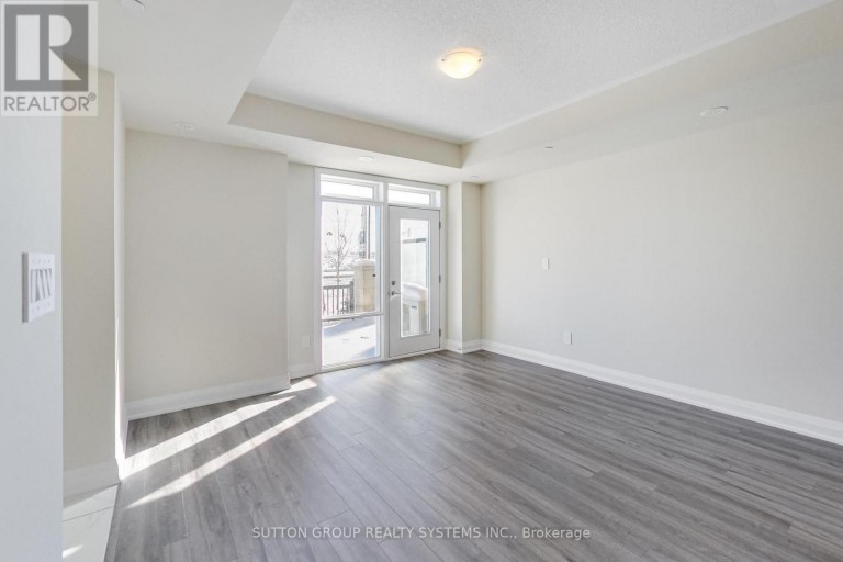 125 - 1585 ROSE WAY, Milton (CB Cobban), Ontario, L9E0J2
