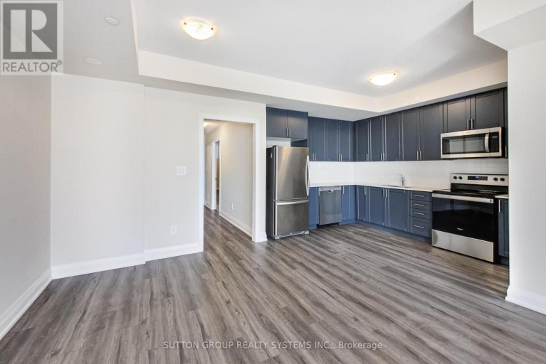 125 - 1585 ROSE WAY, Milton (CB Cobban), Ontario, L9E0J2