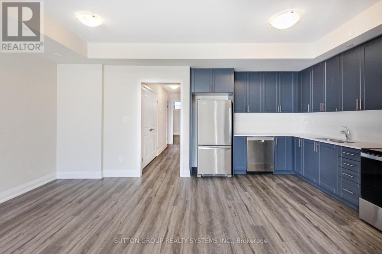 125 - 1585 ROSE WAY, Milton (CB Cobban), Ontario, L9E0J2