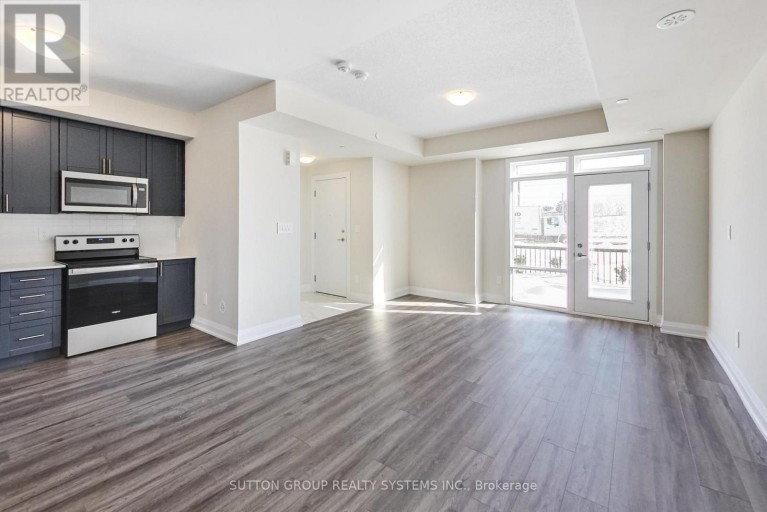 125 - 1585 ROSE WAY, Milton (CB Cobban), Ontario, L9E0J2
