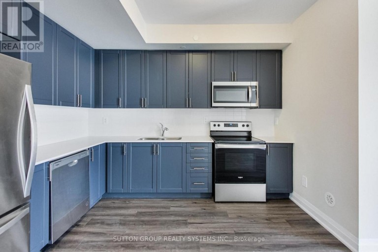 125 - 1585 ROSE WAY, Milton (CB Cobban), Ontario, L9E0J2