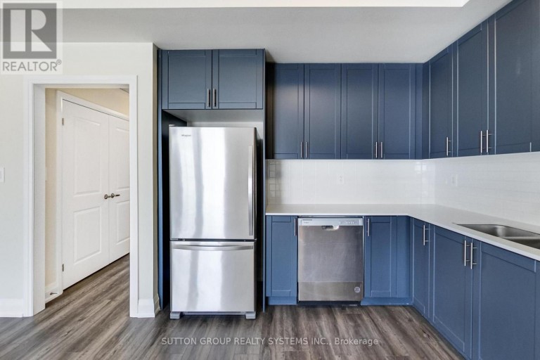 125 - 1585 ROSE WAY, Milton (CB Cobban), Ontario, L9E0J2