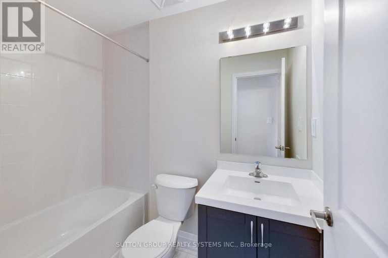 125 - 1585 ROSE WAY, Milton (CB Cobban), Ontario, L9E0J2