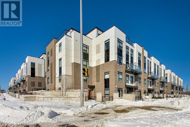 125 - 1585 ROSE WAY, Milton (CB Cobban), Ontario, L9E0J2