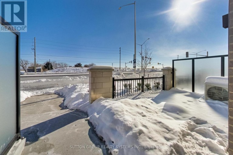 125 - 1585 ROSE WAY, Milton (CB Cobban), Ontario, L9E0J2