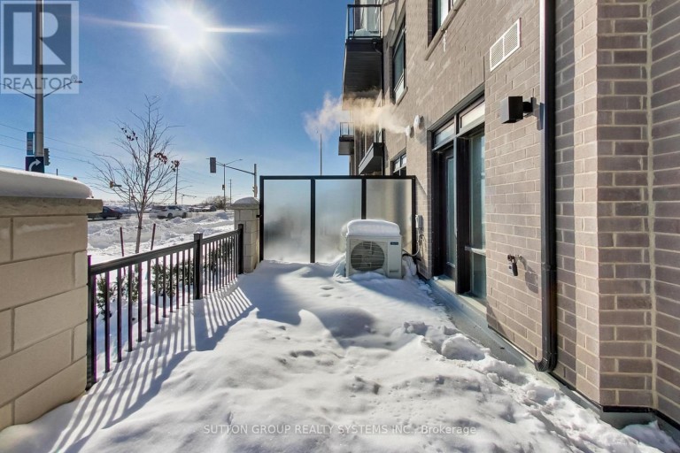 125 - 1585 ROSE WAY, Milton (CB Cobban), Ontario, L9E0J2
