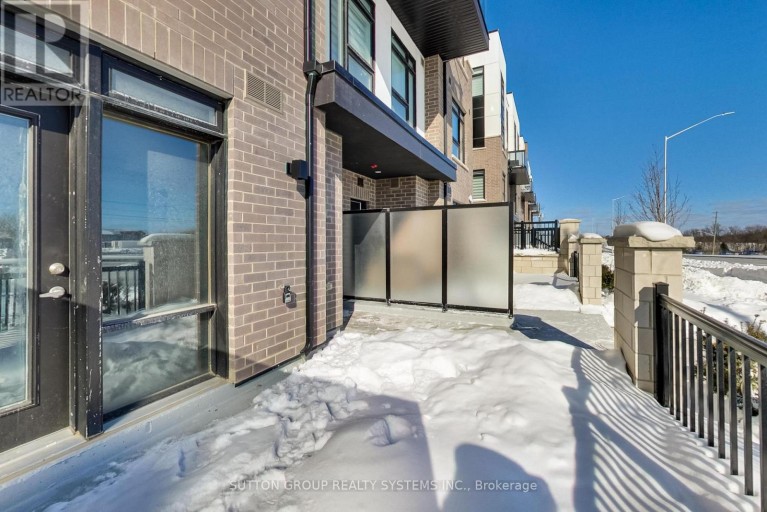 125 - 1585 ROSE WAY, Milton (CB Cobban), Ontario, L9E0J2