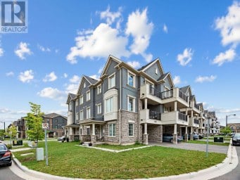 1537 MOIRA CRESCENT Milton (BW Bowes) Ontario photo 1