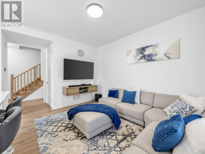 1537 MOIRA CRESCENT, Milton (BW Bowes), Ontario, L9E1Y1