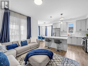 1537 MOIRA CRESCENT Milton (BW Bowes) Ontario photo 12