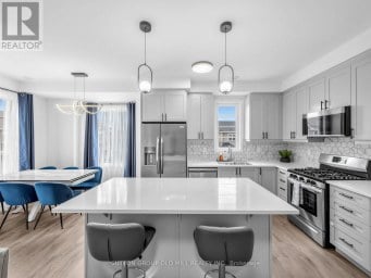 1537 MOIRA CRESCENT Milton (BW Bowes) Ontario photo 13