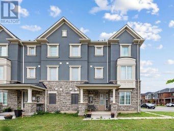 1537 MOIRA CRESCENT Milton (BW Bowes) Ontario photo 2