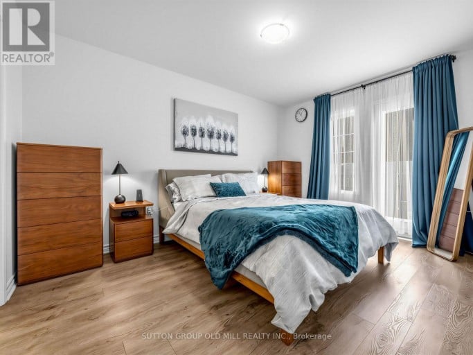 1537 MOIRA CRESCENT, Milton (BW Bowes), Ontario, L9E1Y1