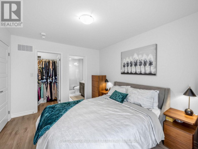 1537 MOIRA CRESCENT, Milton (BW Bowes), Ontario, L9E1Y1