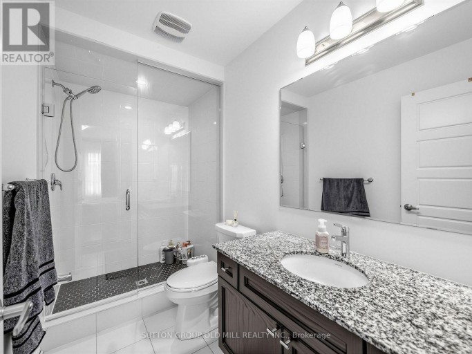 1537 MOIRA CRESCENT, Milton (BW Bowes), Ontario, L9E1Y1