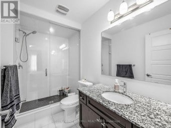 1537 MOIRA CRESCENT Milton (BW Bowes) Ontario photo 27