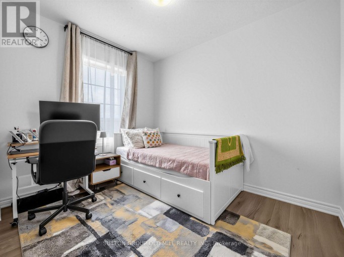 1537 MOIRA CRESCENT, Milton (BW Bowes), Ontario, L9E1Y1