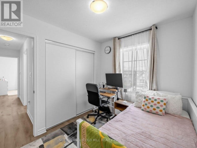 1537 MOIRA CRESCENT, Milton (BW Bowes), Ontario, L9E1Y1