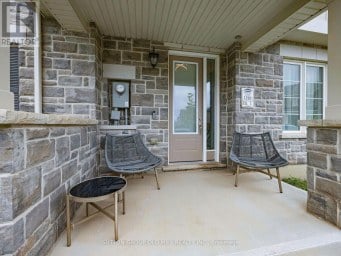 1537 MOIRA CRESCENT Milton (BW Bowes) Ontario photo 4