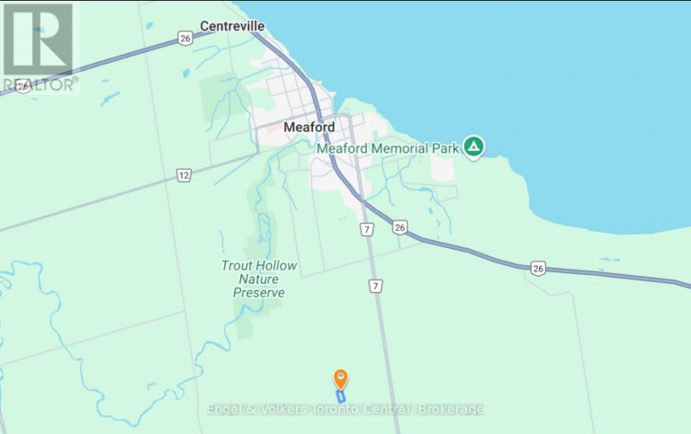 121 ROBERTSON AVENUE, Meaford, Ontario, N4L1W7