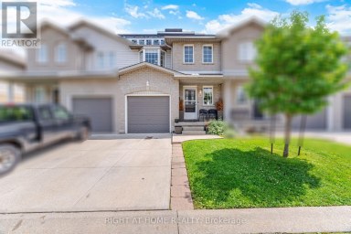 14 - 104 FRANCES AVENUE Hamilton (Lakeshore) Ontario photo 1