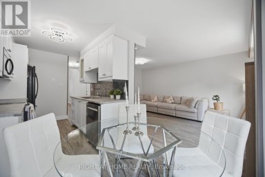 14 - 104 FRANCES AVENUE Hamilton (Lakeshore) Ontario photo 13