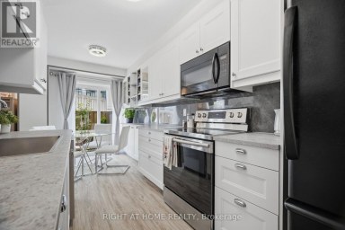 14 - 104 FRANCES AVENUE Hamilton (Lakeshore) Ontario photo 14